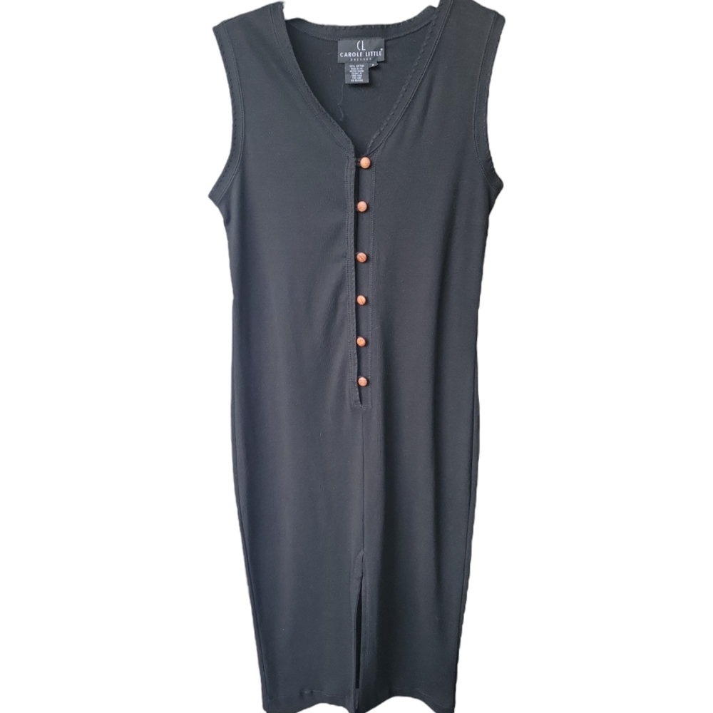Carole Little Dress